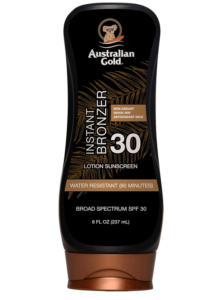 7. Australian Gold Botanical Tinted Face Sunscreen SPF 50 – Best Mineral Sunscreen for Oily Skin
The Australian Gold Botanical Tinted Face Sunscreen SPF 50 is an excellent mineral sunscreen for people with oily skin who prefer a matte, shine-free finish. Unlike many mineral sunscreens that leave a noticeable white cast, this tinted formula blends naturally into the skin while providing reliable broad-spectrum protection against UVA and UVB rays. Its lightweight texture helps absorb excess oil throughout the day, making it a popular choice for those with oily and combination skin.
Formulated with zinc oxide and titanium dioxide, this sunscreen delivers effective mineral sun protection while antioxidant-rich Australian botanical ingredients help defend the skin against environmental damage. The fragrance-free, non-greasy formula is suitable for sensitive skin and works well as a lightweight alternative to foundation for everyday wear. It also provides water resistance for up to 80 minutes, making it ideal for outdoor activities.
Key Features
Broad-spectrum SPF 50 protection against UVA and UVB rays.
100% mineral sunscreen with zinc oxide and titanium dioxide.
Tinted formula helps minimize white cast.
Matte finish designed to control excess shine.
Lightweight, oil-free, and non-greasy texture.
Water-resistant for up to 80 minutes.
Enriched with antioxidant-rich Australian botanical extracts.
Pros
Excellent matte finish for oily skin.
Tinted formula blends well with many skin tones.
Mineral-based protection suitable for sensitive skin.
Water-resistant for outdoor use.
Helps reduce excess oil throughout the day.
Free from oxybenzone and octinoxate.
Cons
Limited tint shades may not match every skin tone.
Slightly thicker texture than chemical sunscreens.
Why We Recommend It
The Australian Gold Botanical Tinted Face Sunscreen SPF 50 is one of the best mineral sunscreens for oily skin because it combines effective sun protection with a naturally matte finish that helps control shine. Its lightweight tinted formula minimizes white cast while providing comfortable all-day wear, making it a great option for daily facial use.
Best For
People with oily, combination, or sensitive skin who prefer a mineral sunscreen with a matte finish, light tint, and water-resistant protection for everyday wear and outdoor activities.
