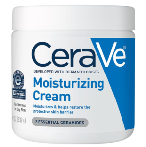 CeraVe Ultra-Light Moisturizing Lotion SPF 30