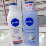 Nivea Body Lotion 400 ML